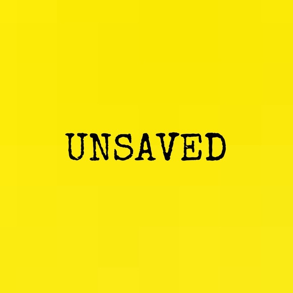 unsaved_